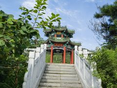 -北京西山国家森林公园