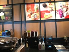-星巴克(北京王府井店)