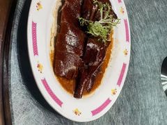 -猪肉婆私房菜(容桂总店)