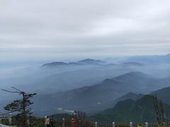 -峨眉山风景名胜区