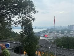 -云龙山