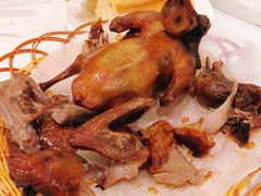 -稻香酒家·33年老字号·港式粤菜(富邦中心店)