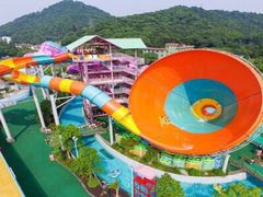-杭州浪浪浪水公园