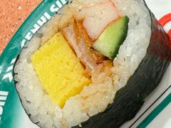 -元气寿司(金光华店)