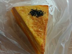 -85度C(生甜甜圈研究工坊·上海平凉店)