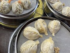 -叶存利海鲜大馅饺子(海宁路总店)