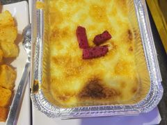 -秦炉烤肉(财富中心店)