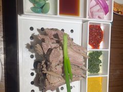 -相约·羊村小馆非遗手抓肉(七一酱园店)