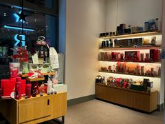 -星巴克臻选(青岛麦凯乐分店)