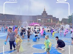 -西双版纳傣族园