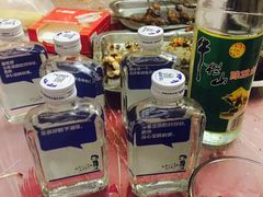 -黑蛋烤肉坊(光华路总店)