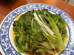 -菊儿人家·北京胡同菜(南锣鼓巷店)