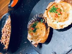 -烧货·活海鲜炭烧(湖滨商业街店)