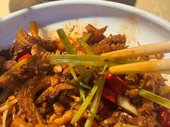 -小柴米·传统江西菜(八一广场店)