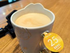 -星巴克(长沙乐和城门店)