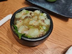 -沼津港精致料理·寿喜烧·烧鸟(青浦宝龙广场日料榜单店)