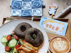 -时光花园(白鹭洲店)