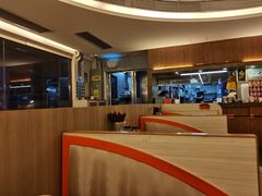 大堂-永盈茶餐厅(江南大道中店)