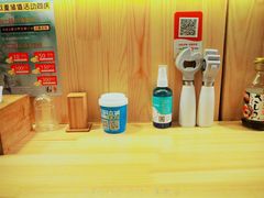 -汪爹爹武汉牛三鲜(朝外大街店)