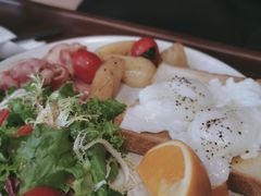 -VESH COFFEE(定西路店)