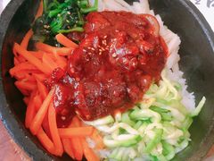 -全州拌饭馆(断桥店)