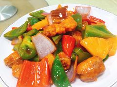 -老字号蛇口德记烧腊饭店·海鲜加工