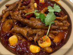 -福苗小骆驼烧烤(大唐不夜城店)