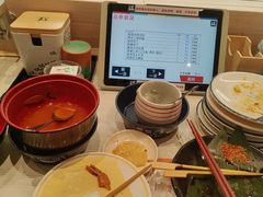 -滨寿司(新街口中央商场店)