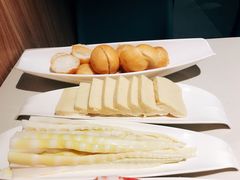 -海底捞火锅(万丰桥店)