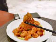 香酥虾-新海利(北岭店)