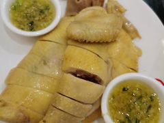 -文记壹心鸡(宝华路店)