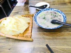-我从岫岩来羊汤馆(总店)
