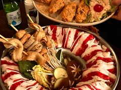 -韩鼎丰·韩国料理(林奥店)