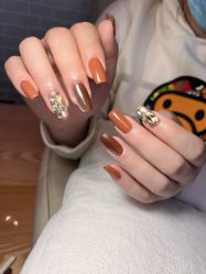 -LILY NAILS美甲美睫