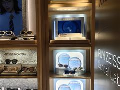 -溥仪眼镜PUYI OPTICAL(国贸商城店)