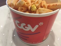 -CGV影城(广州K11店)