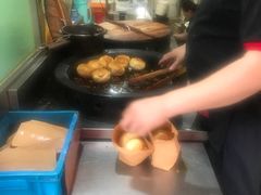 -牛煎里牛肉煎包淮南牛肉汤(广东路店)