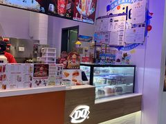 -DQ·蛋糕·冰淇淋(城南嘉园店)