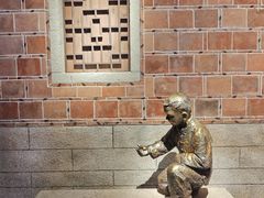 -中国闽台缘博物馆