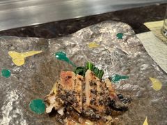 -Ginza Onodera铁板烧(外滩十八号店)