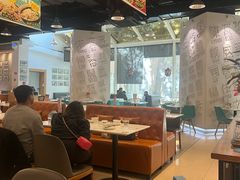 -金湖港式餐厅(建外店)