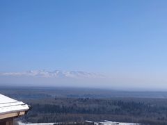 -长白山华美胜地滑雪场