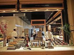 -川骄海鲜自助(亚运村店)