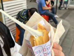 -味正点车轮饼可丽饼(南禅寺店)