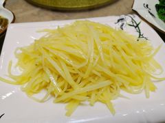 -吕四渔港码头海鲜餐厅