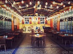 大堂-先记烧鹅王·本地粤菜(福永店)