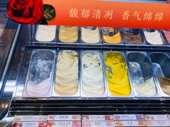 自助取餐区-陕拾叁(袁家村店)