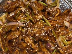 -小鱼小牛·鱼牛干锅·脆鱼火锅(世欧广场店)