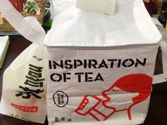 -喜茶(永旺梦乐城店)