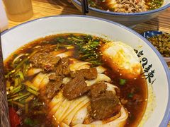 -常樂屋·常德米粉(青年路店)